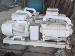 Насос ВВН 20м3/хв