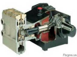 Насос высокого давления - 1 куб/мин, 70 bar, плунжерный