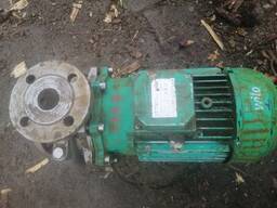 Насос Wilo BM-S 40/165-4/2