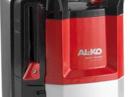 Насос занурювальний для чистої води AL-KO Sub 13000 DS : 650Вт, 10500 л/год, 5 м. ..