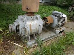 Насоси вакумні ВВН1-12