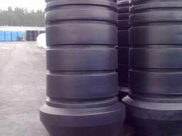 Насосные колодцы