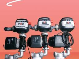 Насоси для дизельного пального PIUSI 12В, 24В, 220В — купити насос для солярки в Україні