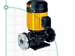 Насосы для систем отопления водоснабжения