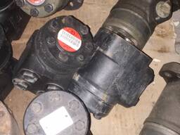 Насоси дозатори для імпортної техніки