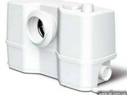 Насосы Grundfos Sololift (Сололифт)