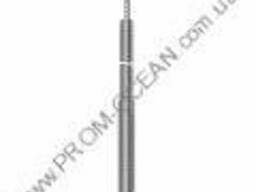 Насосы одновинтовые поргужные ВНО