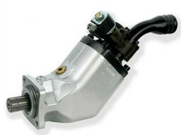 Насосы Parker Hannifin F1-81