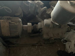 Насосы разные