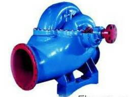 Насосы типа Д, Д1000 - Д 6300