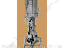 Насосы типа ГЦН