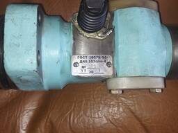 Насосы топливные. дизельные Д-49. - 2шт.