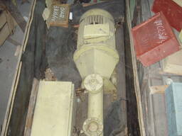 Насосы ВРШ А1 3В 16/63-20/63-Ю ОМ3 для судов типа БАТМ пр.1288