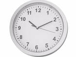 Настенные пластиковые часы-тайник-сейф SAFE Clock (7031) - фото 3