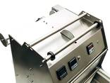 Настільний напівавтоматичний запайщик (трейсилер) SOLDER AM35-P - фото 1