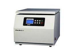 Настольная центрифуга CENLBN-2L-1 5000 об / мин, 2000 мл