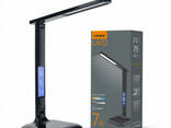 LED настольная лампа Videx TF05B 7W 3000-5500K