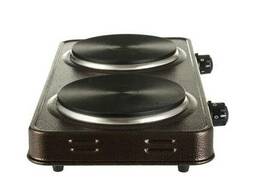 Настольная плита ViLgrand VHP152F Brown
