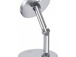 Настольная подставка HOCO PH39 magnetic Silver (Код товара:17771) - фото 2
