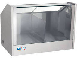Настольная тепловая витрина Кий-В ВТПК-920 для попкорна