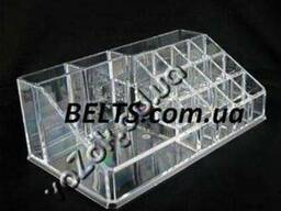 Настольный органайзер для косметики Cosmetic Organizer
