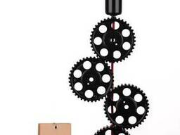 Дизайнерские лампы Лофт Дизайнерские настольные лампы, лю