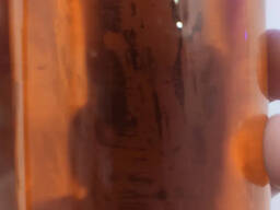 Настойка калгана, 0,5 л.