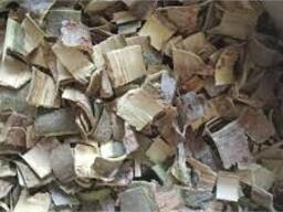 Настойка коры осины