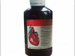 Настойка Седакор (сложная) Антистресс