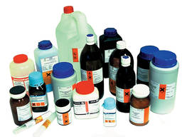 Натрий надсернокислый чда (1кг)