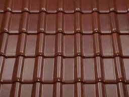 Натуральная черепица