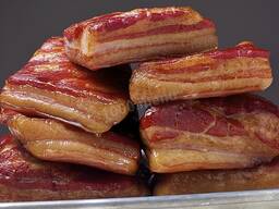 Натуральное домашнее копчение