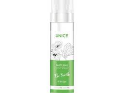 Натуральный дезодорант-спрей Unice The Breath для женщин, 100 мл