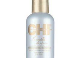 Натуральный Жидкий шелк (59 мл)