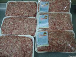 Натуральные фарши с/м.