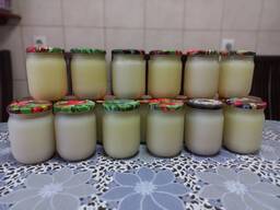 Натуральний Борсуковий Жир