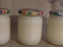 Натуральний борсуковий жир 2025р