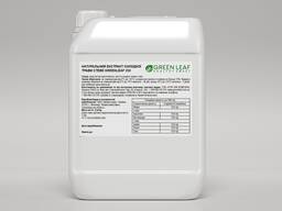 Натуральний екстракт солодкої трави стевії 250B 5кг GREEN LEAF