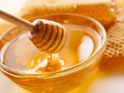 Натуральний мед