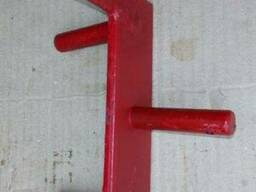 Натяжник цепи секции СУПН-8,