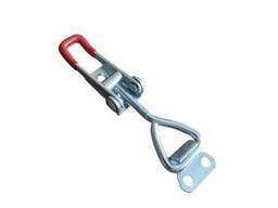 Натяжний замок-клапанець (малий) 87-99.5 mm Цинк Польща (1702333030)