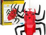 Научный набор 4M Робот-паук (00-03392) - фото 1