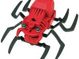 Научный набор 4M Робот-паук (00-03392) - фото 7