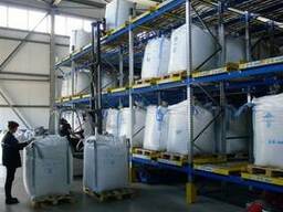 Науглероживатель, Carbon Riser