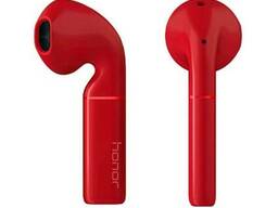 Наушники Huawei Honor Flypods Pro red