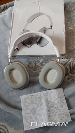 Наушники полноразмерные Супер Сочный басс беспроводные Sd карта новые