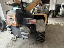 Навантажувач Dieci AgriStar 37.7 2018