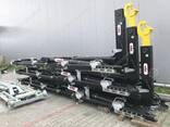 Крюковый погрузчик мультилифт HYVA LIFT 220 кН (-SK) тип “SK” - фото 3