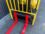 Навантажувач Hyster J2.5XN 2020 року 2.5т. літієва акб з зарядкою - фото 10