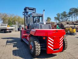 Навантажувач KALMAR DCD 160-12 імпорт Швеція
